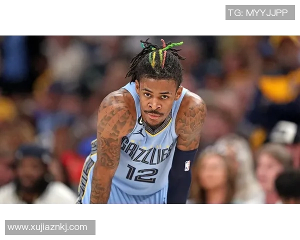 莫兰特复出首战狂砍38分引爆全场灰熊球迷齐声高喊MVP