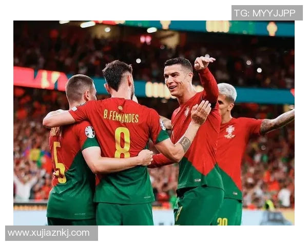 葡萄牙与突尼西亚激战在即谁能在友谊赛中笑到最后