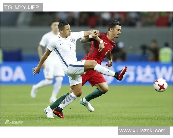 葡萄牙与智利激战正酣球迷期待精彩对决与历史交锋