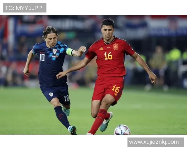 西班牙与克罗地亚足球历史交锋战绩回顾与分析