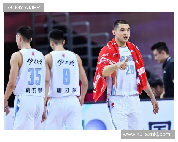 西热力江的篮球梦想与成长之路：从新疆少年到CBA明星的奋斗故事