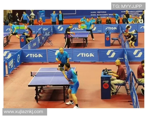 蔡宗菊与多田的激烈对决揭示了乒乓球竞技的魅力与挑战