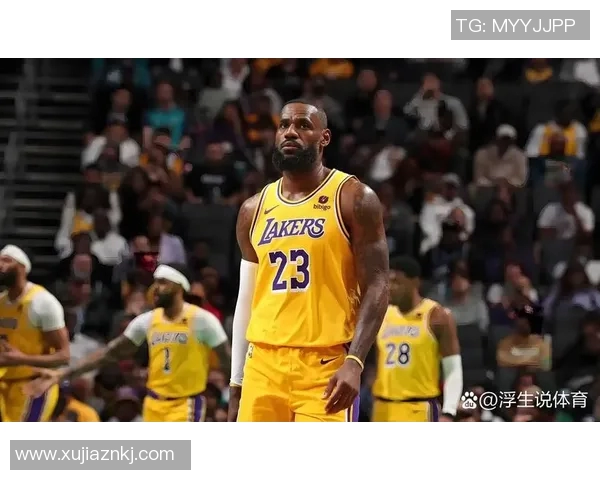 2007年湖人与黄蜂激战回顾：经典对决与篮球传奇的交汇时刻