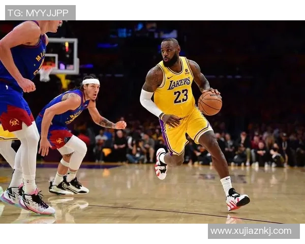 2016年骑士与湖人对决回顾：经典时刻与传奇球星的巅峰对抗