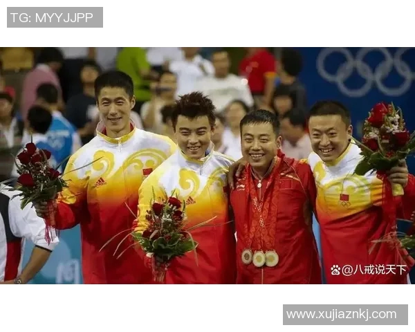 2010年乒乓球赛王皓与王励勤的巅峰对决与精彩瞬间回顾