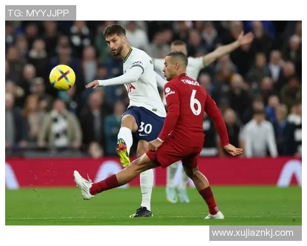 2017年利物浦与热刺精彩对决全场录像回顾与分析