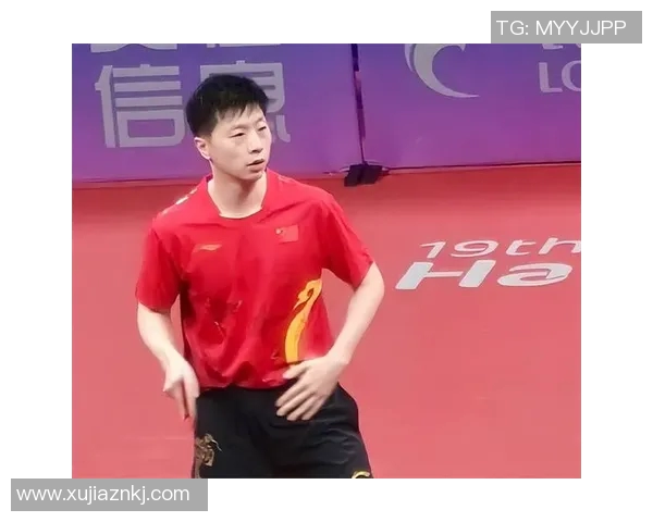 2013年马龙与庄智渊巅峰对决回顾乒乓球赛场的经典瞬间与技战术分析