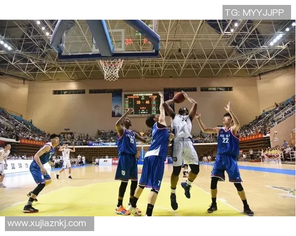 NBL洛阳对阵广西精彩直播回顾与赛后分析全方位解读