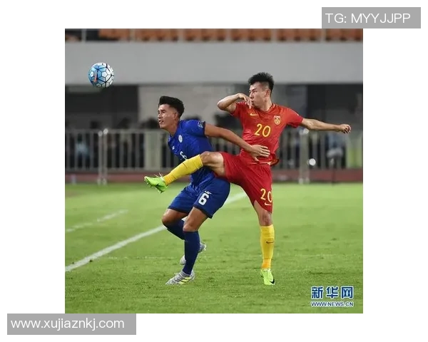 中国与菲律宾足球对决分析胜平负走势及历史交锋记录探讨