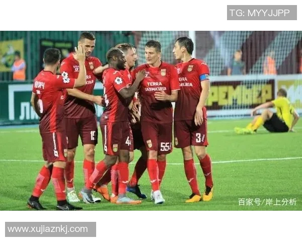 乌法与莫斯巴达对决前瞻分析及比赛结果预测详解 乌法与莫斯巴达对决前瞻分析及比赛结果预测详解