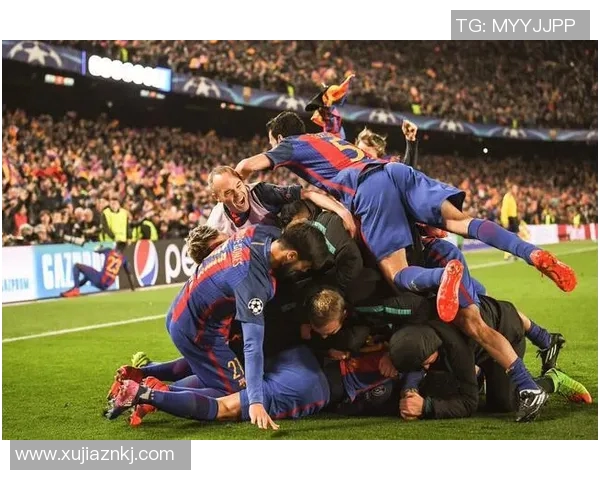 巴萨与大巴黎精彩对决录像回放全程解析与精彩瞬间重温