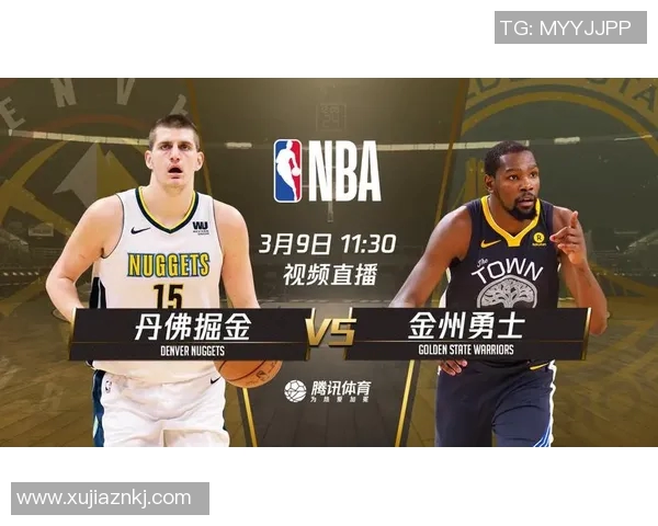 掘金与勇士对决竞彩分析及胜负预测全解析 掘金与勇士对决竞彩分析及胜负预测全解析