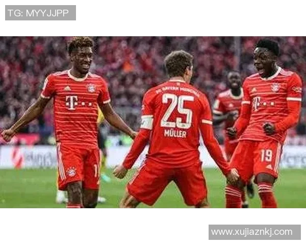 拜仁慕尼黑对阵科隆的比赛前瞻与胜负预测分析 拜仁慕尼黑对阵科隆的比赛前瞻与胜负预测分析