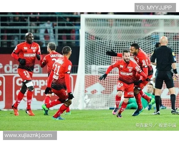 朗斯与瓦朗谢讷的激烈对决揭示法甲新赛季的竞争格局