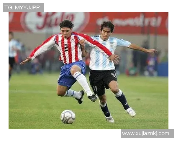 日本与巴拉圭足球对决全面数据分析与历史战绩回顾