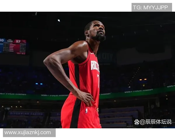 本赛季火箭与雷霆对决战绩分析及未来展望