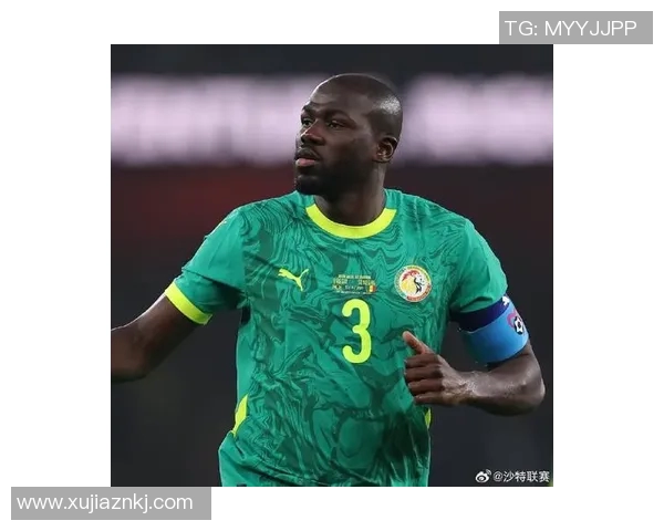 沙特联赛豪掷千金引援库利巴利与马内或将齐聚新球队 沙特联赛豪掷千金引援库利巴利与马内或将齐聚新球队