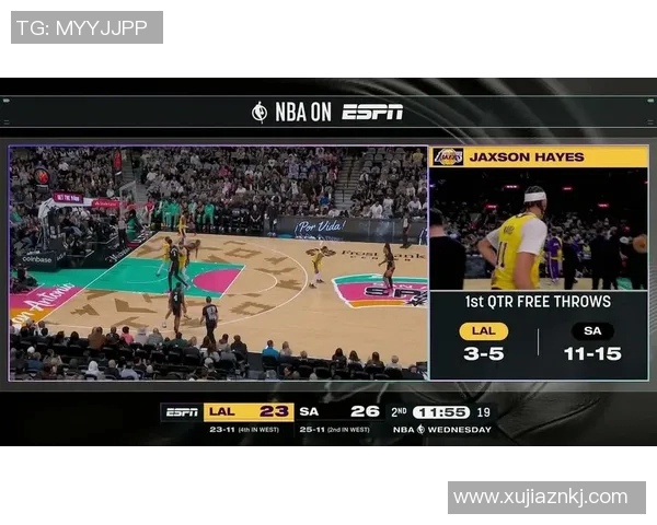 湖人对阵马刺精彩直播网址推荐及赛事分析分享