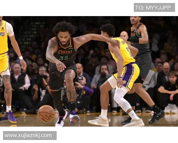 湖人对阵奇才精彩视频重播回顾全场比赛亮点与精彩瞬间分析 湖人对阵奇才精彩视频重播回顾全场比赛亮点与精彩瞬间分析