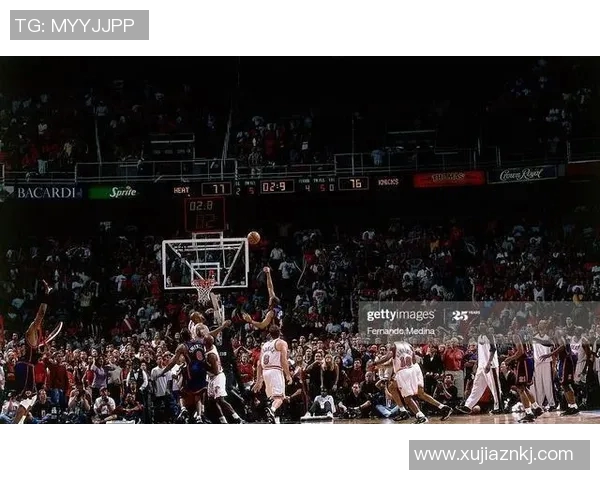 热火与雄鹿季后赛对决总比分分析及未来展望 热火与雄鹿季后赛对决总比分分析及未来展望