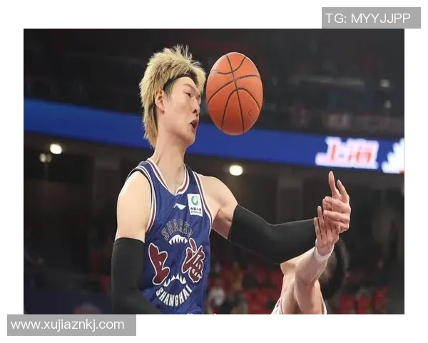 王哲林领衔中国篮球新篇章助力球队追逐荣耀与梦想