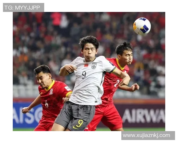 中国足球队挑战吉尔吉斯主场能否逆袭赢得胜利的精彩对决