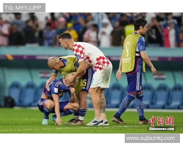 卡塔尔与日本在世界杯预选赛中的激烈对决引发全球关注与期待