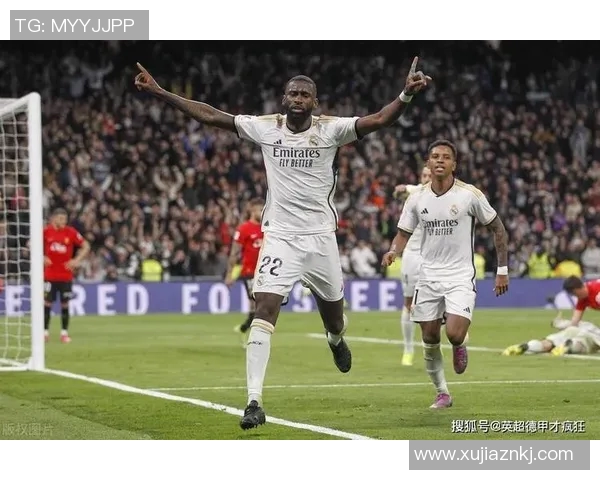 吕迪格：从德甲新星到国际舞台的坚韧防线之旅