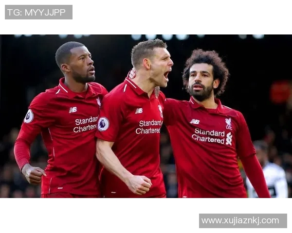 富勒姆与利物浦历史交锋战绩分析及近期表现对比