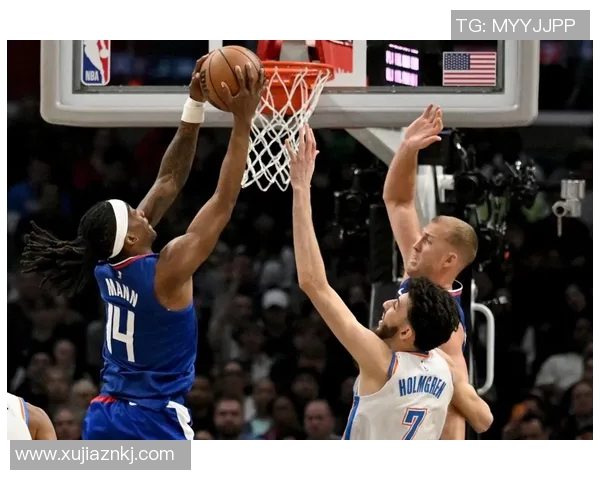 快船与鹈鹕精彩对决全场回放带你重温比赛精彩瞬间