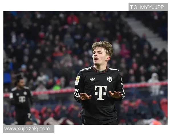 拜仁慕尼黑对阵萨尔茨堡精彩回放全程分析与战术解读