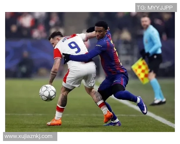 斯拉维亚对巴萨比赛前瞻及胜负预测分析