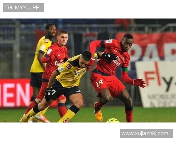 竞彩005南锡对阵朗斯分析及预测解析助您赢得投注胜利