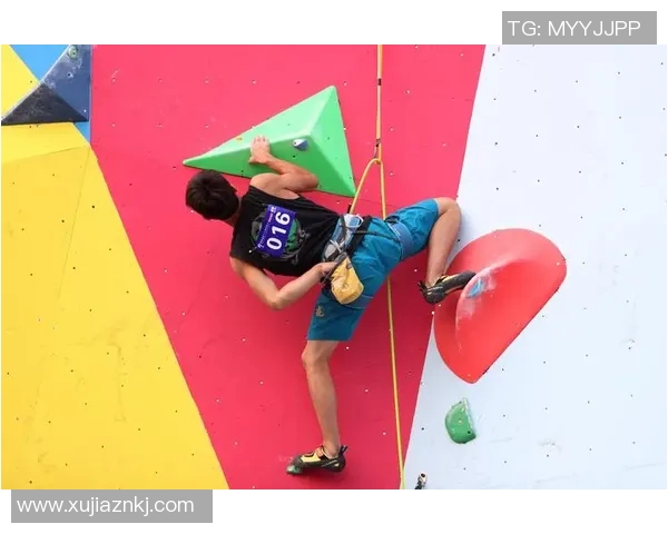 广州攀岩队夺冠最新攀岩节奏TOP10榜单揭晓精彩瞬间回顾MBA