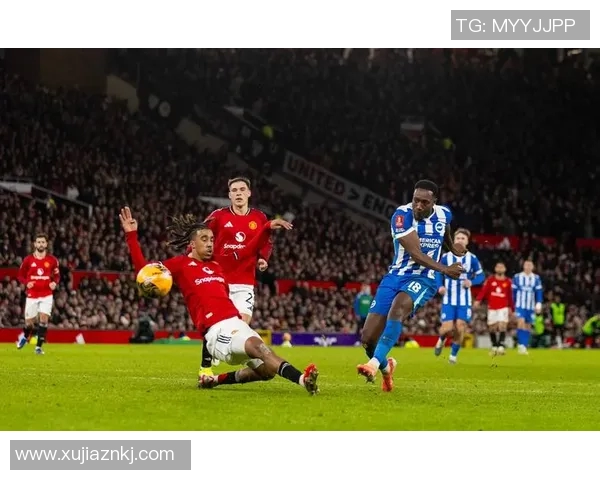 2019年足总杯决赛切尔西与曼联的巅峰对决回顾与精彩瞬间分析