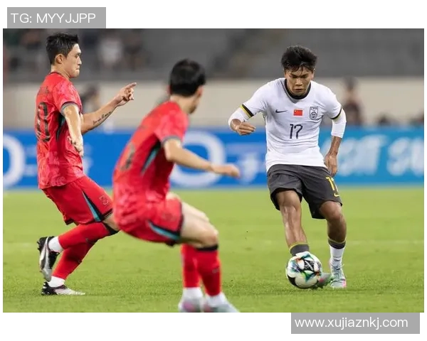 东亚杯精彩对决日本队与韩国队视频回顾与精彩瞬间分析