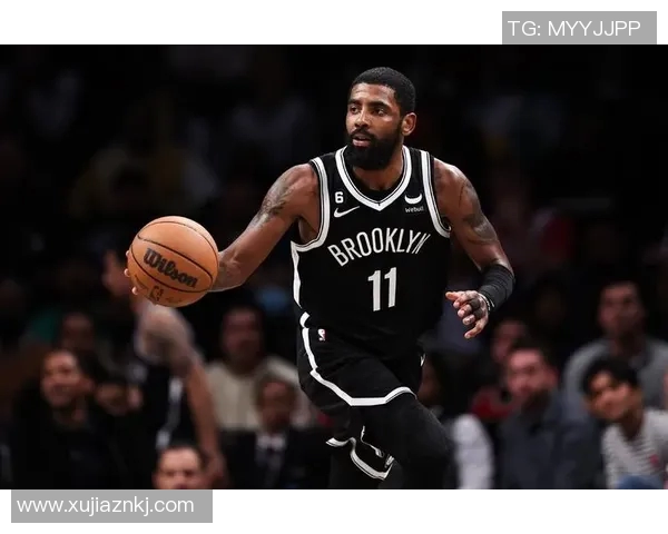 凯里欧文:从篮球天才到场外风波的全景回顾与未来展望 凯里欧文:从篮球天才到场外风波的全景回顾与未来展望