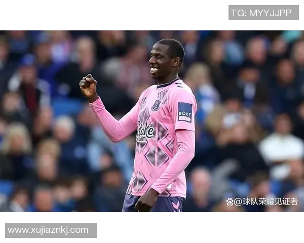 利物浦与埃弗顿激战在即谁能在默西塞德德比中笑到最后