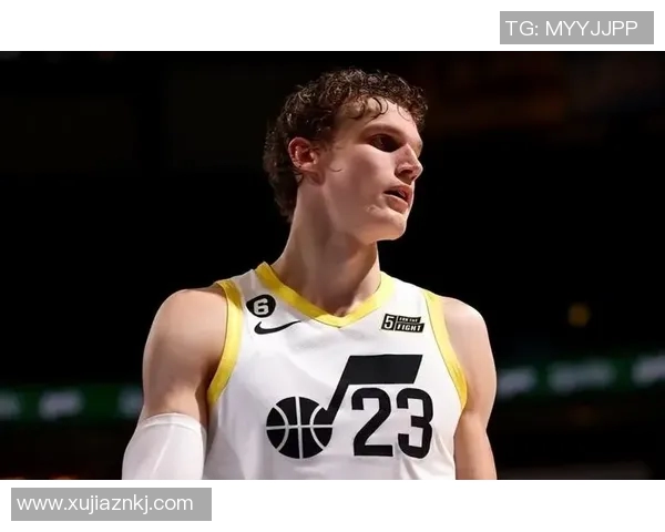 劳里马尔卡宁的崛起之路：从新秀到全明星的精彩蜕变