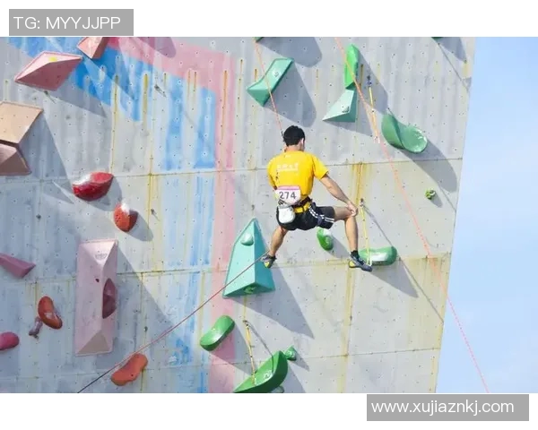 南京攀岩队配合问题引发热议队员间默契与信任亟待提升