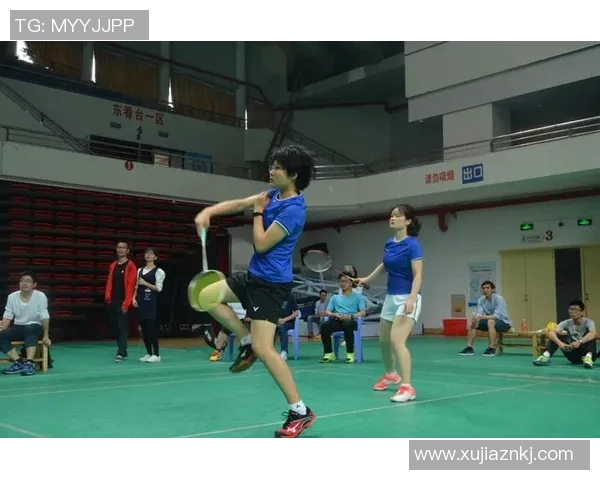 南京羽毛球队比赛经验引发热议争议背后的训练与战术分析