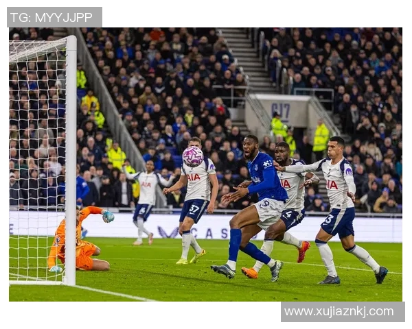 埃弗顿与热刺精彩对决全场录像回放及精彩瞬间分析 埃弗顿与热刺精彩对决全场录像回放及精彩瞬间分析