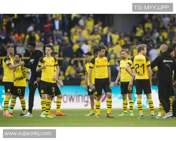 多特蒙德对阵门兴格拉德巴赫精彩直播全程回顾与赛后分析