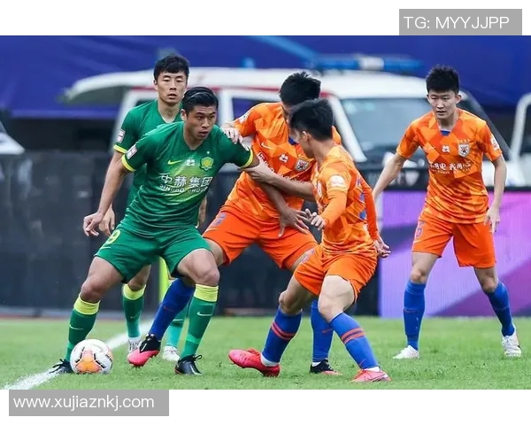 国安鲁能精彩对决无插件直播全程回放与赛后分析尽在此处