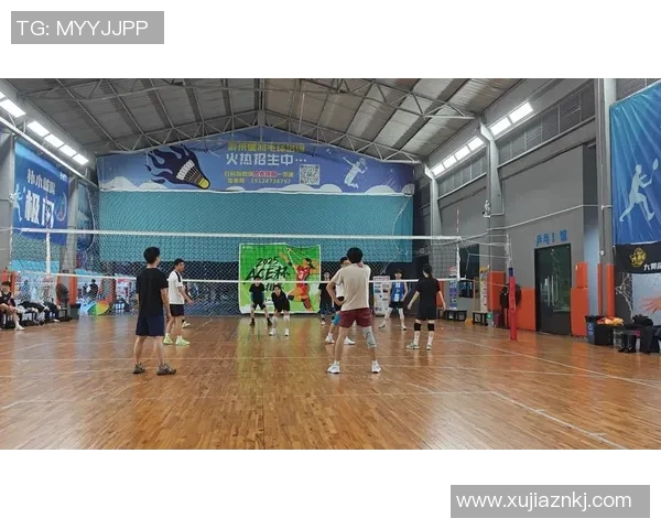 广州排球队勇夺最新排球耐力TOP10榜首位置引发关注MBA