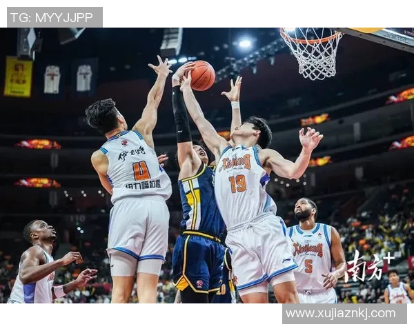 广东队与新疆队精彩对决完整视频回顾及赛后分析