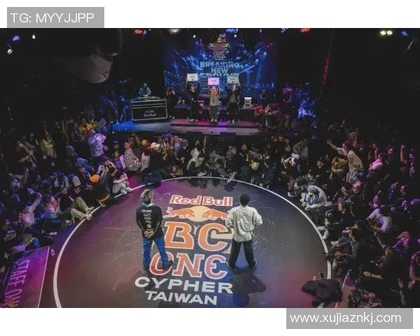 广州街舞队的蜕变之旅：从街头热潮到专业舞台的奋斗历程