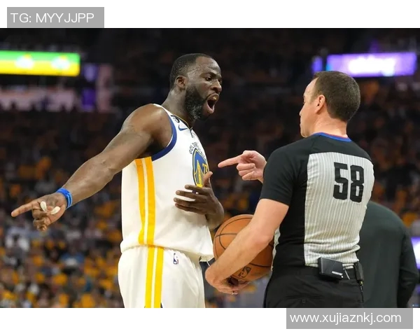格林与德拉蒙德的对决:谁能在NBA赛场上笑到最后 格林与德拉蒙德的对决:谁能在NBA赛场上笑到最后