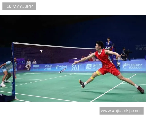 杭州羽毛球队包夹战术解析及其对比赛的影响探讨