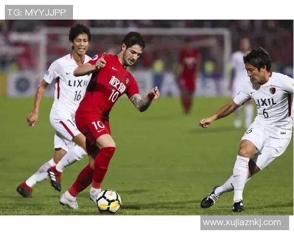 权健与上港对决前瞻分析及比赛结果预测探讨